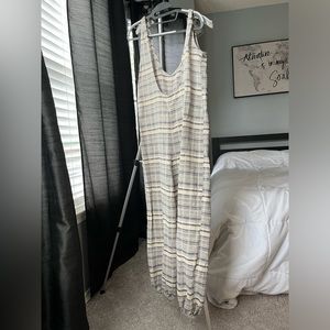 NEW Madewell women’s romper size XXS